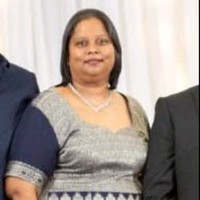 Tresha Ramcharan