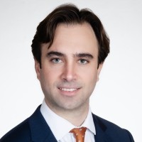 Justin M. Bartolomeo