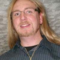 Jason Sieracki