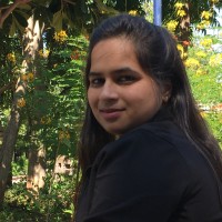 Reena Paliwal