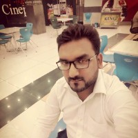 Muhammad Umair Yaseen