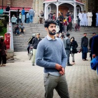 Fareed Anjum