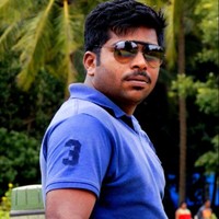 Vikram Kadam