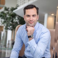 Bart van Lier