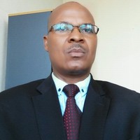Jeremie D. Hageringwe