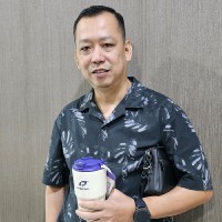 Johan Zhang