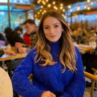İpek Eylem Ünal