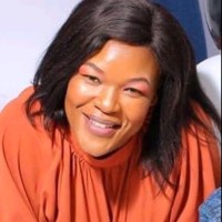 Sylvia Molefe