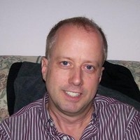 Richard Seymour