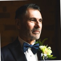 Michael R. Shakespear Miles