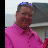 Chuck McKitrick