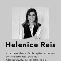 Helenice Rodrigues Reis
