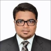 Gaurav Patil