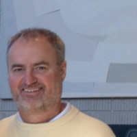 Rick Moss