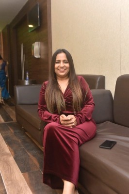 Ekta Bagaria