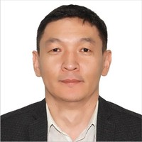 Batjargal Gombosuren