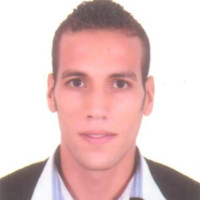 Mohamed Rashad