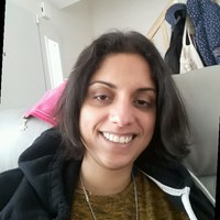 Tara Vadsaria