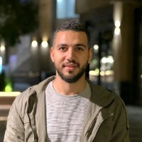 Mahmoud Emad
