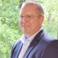 Aaron Spurlock, MS, FACHE