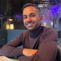 Rohan Chopra