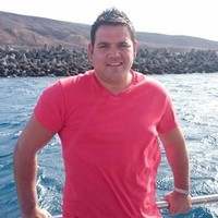 Warren Ramsden-Smith