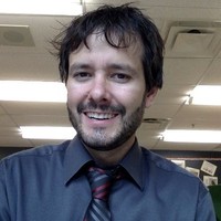 Ryan Hodgins