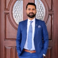 Muhammad Affan Akram