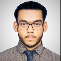 Bhanniman Mazumdar