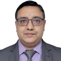 Dr. Ankit Kumar