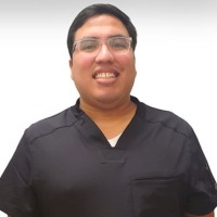 Carlos Daniel Cabanillas Hernandez