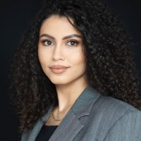 Lena Jamalov