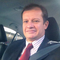 Márcio Mendonça