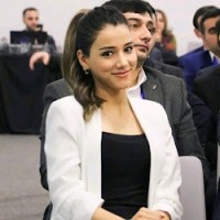 Aida Gurbanova