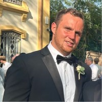 Tom Lister