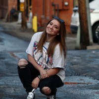 Ashley Carranco