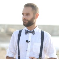 Marc Ghaoui