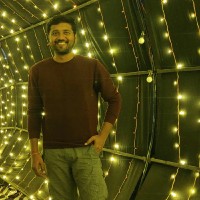 Anand Lavudya