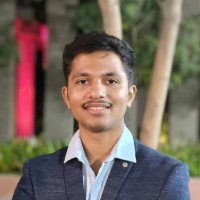 Kaivalya Shah