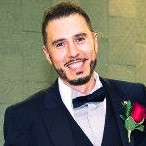 Brian B. Farkas, Ing.