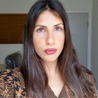 Rachel Naamad
