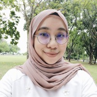 Anis Fatini Abdul Fatah