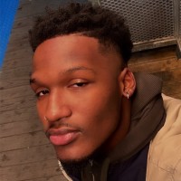 Amarion Davis