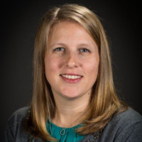 Catherine Johannesen, CAE