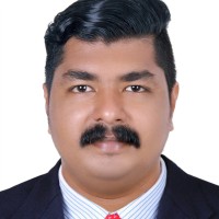 Ajay Abraham Mathew