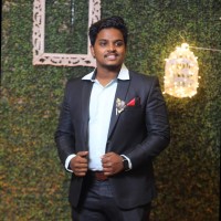 William Dsouza