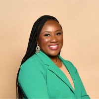 Lakesha Robinson, Lcsw