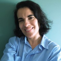 Sabrina Pessanha Foucaud