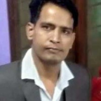 Sunil Sharma