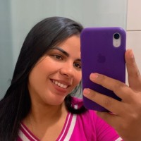 Janaina Lopez